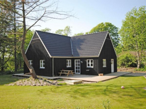 Holiday Home Mandana - 10km to the inlet by Interhome